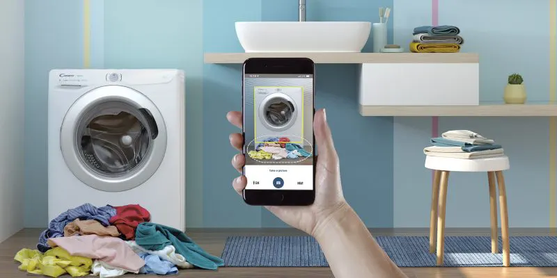 ambientata snap wash