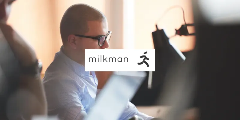 milkman