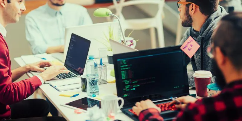 test automation and crowdtesting