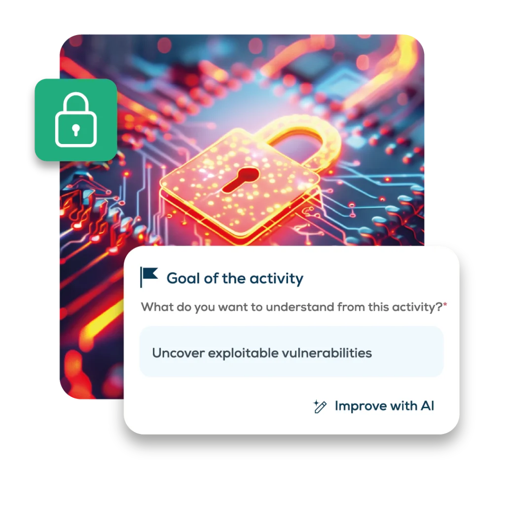 Cybersecurity UNGUESS Approach3