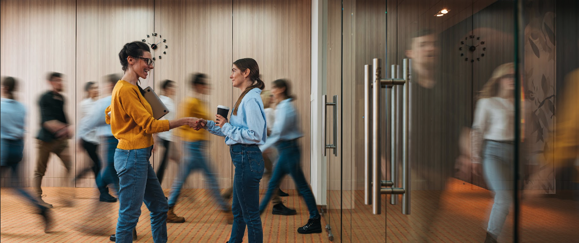 user-centred-experience