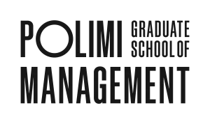 POLIMI Graduate School of Management logo
