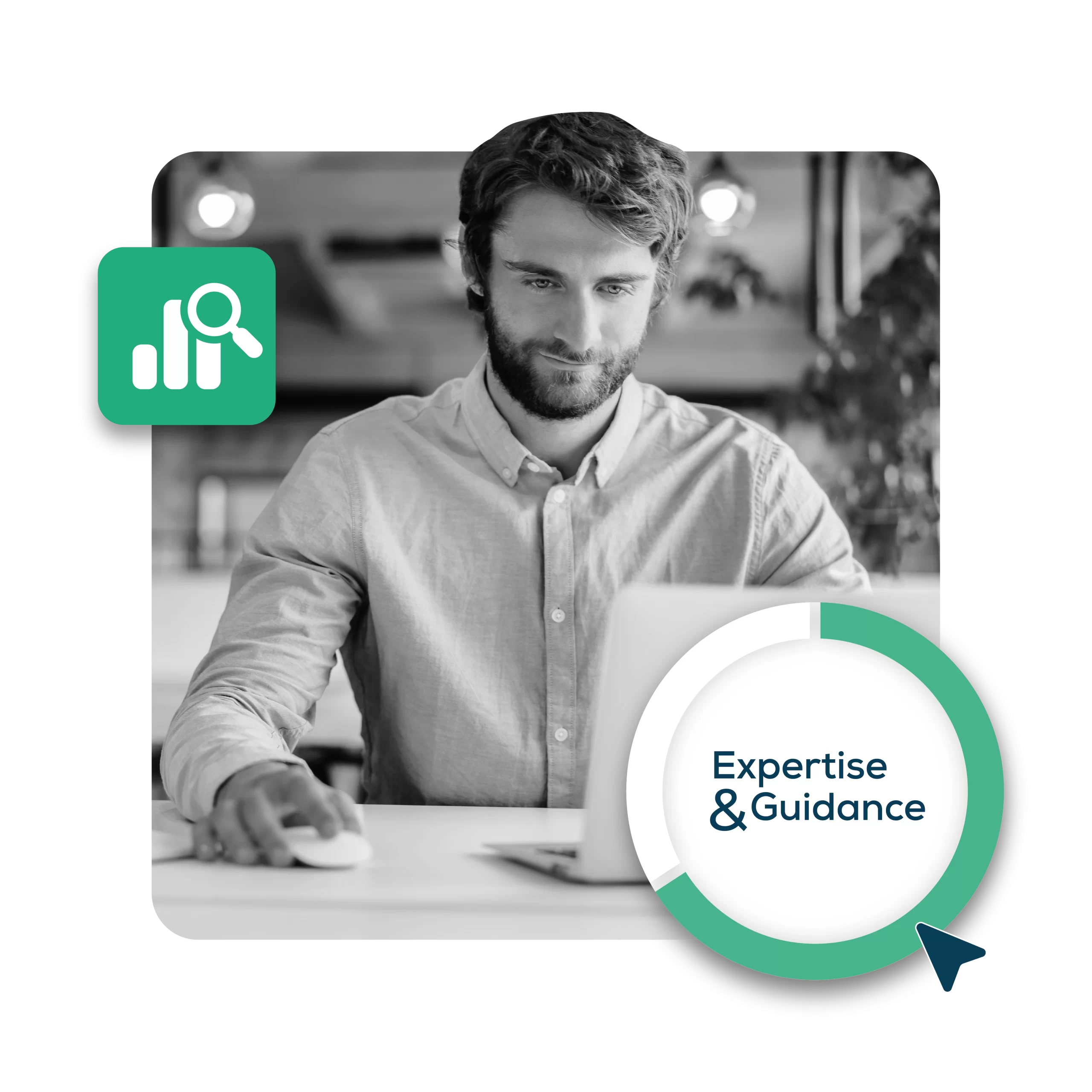 UNGUESS Expertise Guidance